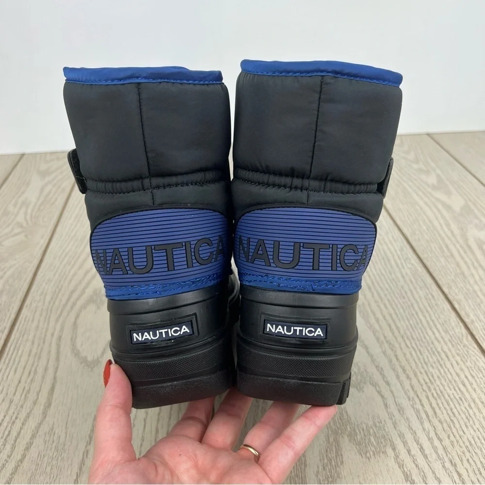 Nautica new box